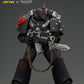 【予約商品】ジョイトイ JoyToy Source 1/18『ウォーハンマー ホルスの異端』ダーク・エンジェル MKVI タクティカル・サージェント パワーソード＆プラズマピストル付き 塗装済み可動フィギュア