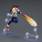 【予約商品】JoyToy 1/18 SNK KOF'98UM 龍虎の拳チーム ユリ・サカザキ 塗装済み可動フィギュア