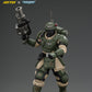 【予約商品】ジョイトイ JoyToy Source 1/18 カスルキン突撃隊員5 グレネードランチャー付き 塗装済み可動フィギュア