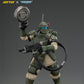 【予約商品】ジョイトイ JoyToy Source 1/18 カスルキン突撃隊員6 ホットショット・ラスピストル付き 塗装済み可動フィギュア