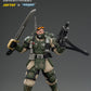 【予約商品】ジョイトイ JoyToy Source 1/18 カスルキン突撃隊員7 ホットショット・ラスピストル＆パワーソード付き 塗装済み可動フィギュア