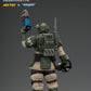 【予約商品】ジョイトイ JoyToy Source 1/18 カスルキン突撃隊員1 チェーンソード＆プラズマピストル付き 塗装済み可動フィギュア