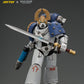 【予約商品】ジョイトイ JoyToy Source 1/18『ウォーハンマー ホルスの異端』ワールド・イーターズ MKVI タクティカル・サージェント プラズマピストル＆パワーソード付き 塗装済み可動フィギュア
