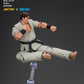 【予約商品】JoyToy 1/18 SNK KOF'98UM マスターチーム 坂崎琢磨 塗装済み可動フィギュア