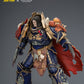 【予約商品】ジョイトイ JoyToy Source 1/18『ウォーハンマー ホルスの異端』ナイト・ロード コンラッド・カーズ ナイト・ロード軍団の原体 塗装済み可動フィギュア
