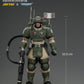【予約商品】ジョイトイ JoyToy Source 1/18 カスルキン突撃隊員3 ホットショット・ラスガン＆通信機付き 塗装済み可動フィギュア