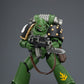 【予約商品】ジョイトイ JoyToy Source 1/18『ウォーハンマー ホルスの異端』サラマンダー MKVI戦術軍団兵 塗装済み可動フィギュア