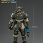 【予約商品】ジョイトイ JoyToy Source 1/18 カスルキン突撃隊員1 チェーンソード＆プラズマピストル付き 塗装済み可動フィギュア