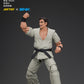 【予約商品】JoyToy 1/18 SNK KOF'98UM マスターチーム 坂崎琢磨 塗装済み可動フィギュア