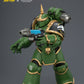 【予約商品】ジョイトイ JoyToy Source 1/18『ウォーハンマー ホルスの異端』サラマンダー MK III戦術軍団兵 プラズマピストル＆ボルトピストル付き 塗装済み可動フィギュア