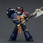 【予約商品】ジョイトイ JoyToy Source 1/18『ウォーハンマー ホルスの異端』ナイト・ロード ナイト・ラプター3 塗装済み可動フィギュア