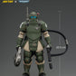 【予約商品】ジョイトイ JoyToy Source 1/18 カスルキン突撃隊員6 ホットショット・ラスピストル付き 塗装済み可動フィギュア