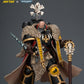 【予約商品】ジョイトイ JoyToy Source 1/18『ウォーハンマー40K』スペースウルブズ ウルフ・プリースト 赦免者ボルトピストル＆クロジウス付き 塗装済み可動フィギュア