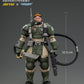 【予約商品】ジョイトイ JoyToy Source 1/18 カスルキン突撃隊員7 ホットショット・ラスピストル＆パワーソード付き 塗装済み可動フィギュア