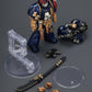 【予約商品】ジョイトイ JoyToy Source 1/18『ウォーハンマー ホルスの異端』ナイト・ロード ナイト・ラプター・ハントマスター 塗装済み可動フィギュア