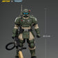 【予約商品】ジョイトイ JoyToy Source 1/18 カスルキン突撃隊員2 火炎放射器付き 塗装済み可動フィギュア