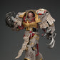 【予約商品】ジョイトイ JoyToy Source 1/18『ウォーハンマー ホルスの異端』ワードベアラー コル・ファエロン パトリアークの爪付き 塗装済み可動フィギュア