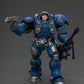 【予約商品】ジョイトイ JoyToy 1/25 スタークラフト テラン・マリーン セット 塗装済み可動フィギュア