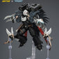 【予約商品】ジョイトイ JoyToy Source 1/18『ウォーハンマー40K』レイヴン・ガード 戦団長 エイソン・シャン セヴェラックスの爪＆ヘビーボルトピストル付き 塗装済み可動フィギュア