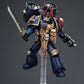 【予約商品】ジョイトイ JoyToy Source 1/18『ウォーハンマー ホルスの異端』ナイト・ロード ナイト・ラプター1 塗装済み可動フィギュア