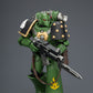 【予約商品】ジョイトイ JoyToy Source 1/18『ウォーハンマー ホルスの異端』サラマンダー MKVI戦術軍団兵 塗装済み可動フィギュア