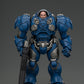 【予約商品】ジョイトイ JoyToy 1/25 スタークラフト テラン・マリーン セット 塗装済み可動フィギュア