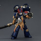 【予約商品】ジョイトイ JoyToy Source 1/18『ウォーハンマー ホルスの異端』ナイト・ロード ナイト・ラプター・ハントマスター 塗装済み可動フィギュア