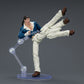 【予約商品】JoyToy 1/18 SNK KOF'98UM 龍虎の拳チーム ロバート・ガルシア 塗装済み可動フィギュア