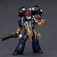 【予約商品】ジョイトイ JoyToy Source 1/18『ウォーハンマー ホルスの異端』ナイト・ロード ナイト・ラプター2 塗装済み可動フィギュア