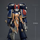 【予約商品】ジョイトイ JoyToy Source 1/18『ウォーハンマー ホルスの異端』ナイト・ロード ナイト・ラプター3 塗装済み可動フィギュア