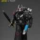 【予約商品】ジョイトイ JoyToy Source 1/18『ウォーハンマー ホルスの異端』ダーク・エンジェル MKVI タクティカル・サージェント パワーソード＆プラズマピストル付き 塗装済み可動フィギュア