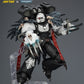 【予約商品】ジョイトイ JoyToy Source 1/18『ウォーハンマー40K』レイヴン・ガード 戦団長 エイソン・シャン セヴェラックスの爪＆ヘビーボルトピストル付き 塗装済み可動フィギュア