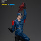 【予約商品】JoyToy 1/18 SNK KOF'98UM マスターチーム ハイデルン 塗装済み可動フィギュア