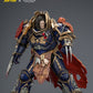【予約商品】ジョイトイ JoyToy Source 1/18『ウォーハンマー ホルスの異端』ナイト・ロード コンラッド・カーズ ナイト・ロード軍団の原体 塗装済み可動フィギュア