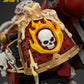 【予約商品】ジョイトイ JoyToy Source 1/18『ウォーハンマー ホルスの異端』エレバス ダーク・アポストル 邪悪な権杖＆プラズマピストル付き 塗装済み可動フィギュア