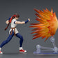 【予約商品】JoyToy 1/18 SNK KOF'98UM 龍虎の拳チーム ユリ・サカザキ 塗装済み可動フィギュア