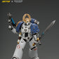 【予約商品】ジョイトイ JoyToy Source 1/18『ウォーハンマー ホルスの異端』ワールド・イーターズ MKVI タクティカル・サージェント プラズマピストル＆パワーソード付き 塗装済み可動フィギュア