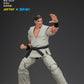 【予約商品】JoyToy 1/18 SNK KOF'98UM マスターチーム 坂崎琢磨 塗装済み可動フィギュア