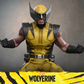 【予約商品】Hot Toys 1/6 『マーベル』 ウルヴァリン VGM92 豪華版 塗装済み可動フィギュア