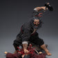NOTTAA XTREME 1/12 封魔榜 天殺星・李逵 塗装済み可動フィギュア