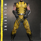 【予約商品】Hot Toys 1/6 『マーベル』 ウルヴァリン VGM92 豪華版 塗装済み可動フィギュア