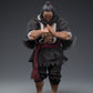 NOTTAA XTREME 1/12 封魔榜 天殺星・李逵 塗装済み可動フィギュア