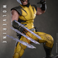 【予約商品】Hot Toys 1/6 『マーベル』 ウルヴァリン VGM91 通常版 塗装済み可動フィギュア
