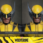 【予約商品】Hot Toys 1/6 『マーベル』 ウルヴァリン VGM91 通常版 塗装済み可動フィギュア