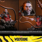 【予約商品】Hot Toys 1/6 『マーベル』 ウルヴァリン VGM92 豪華版 塗装済み可動フィギュア