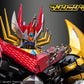 Hell Cat 1/12 DYM202405 ロード・ウロボロス 塗装済み可動フィギュア