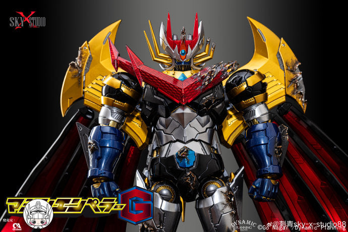 Hell Cat 1/12 DYM202405 ロード・ウロボロス 塗装済み可動フィギュア