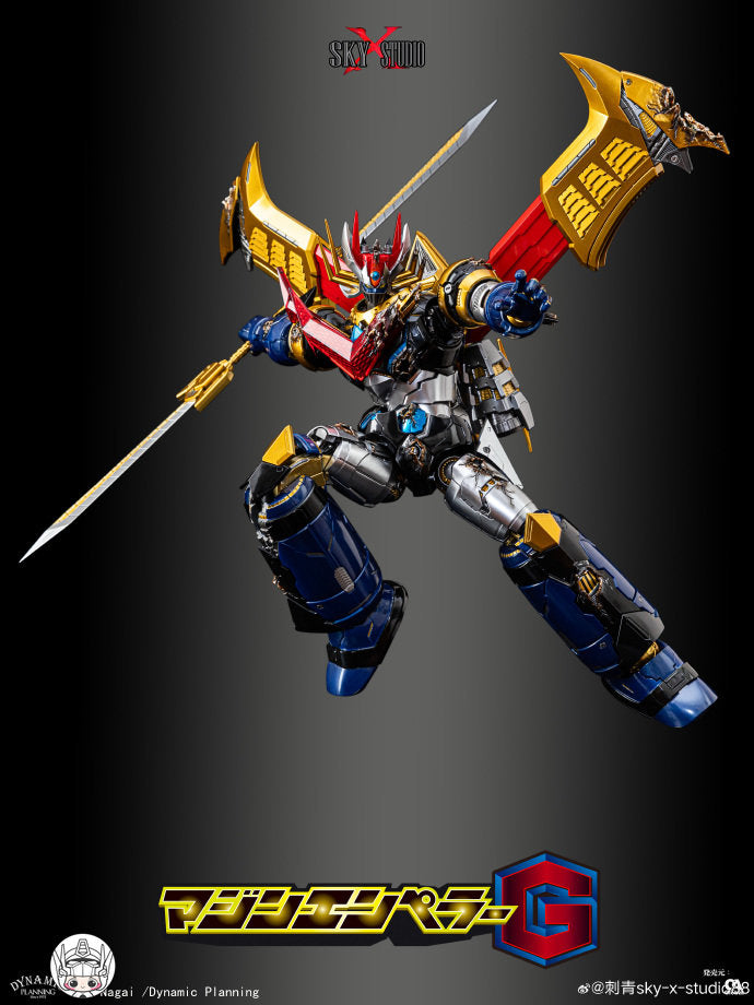 Hell Cat 1/12 DYM202405 ロード・ウロボロス 塗装済み可動フィギュア