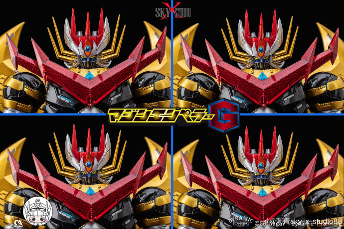 Hell Cat 1/12 DYM202405 ロード・ウロボロス 塗装済み可動フィギュア