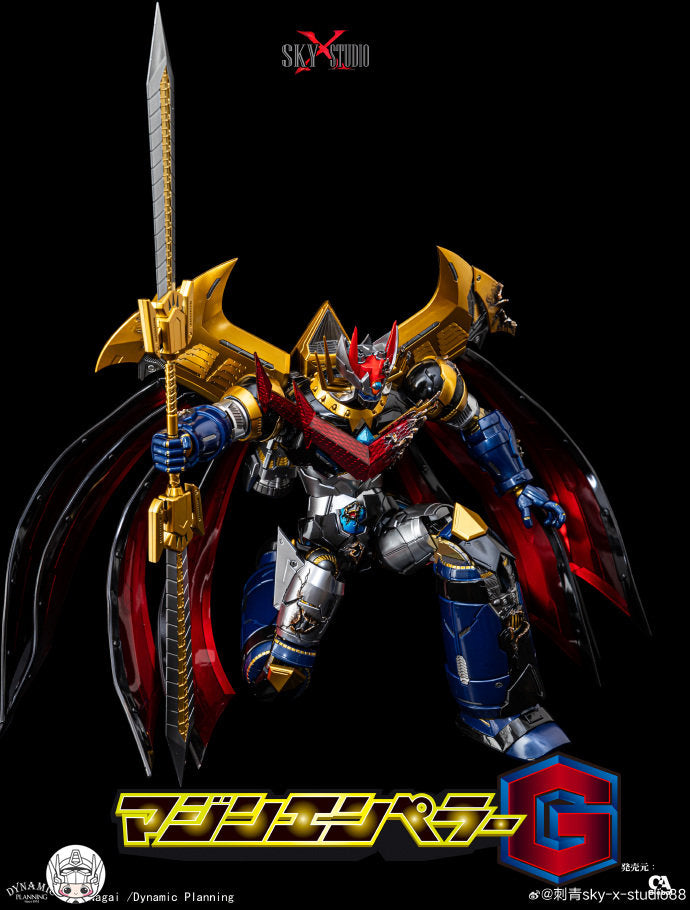 Hell Cat 1/12 DYM202405 ロード・ウロボロス 塗装済み可動フィギュア